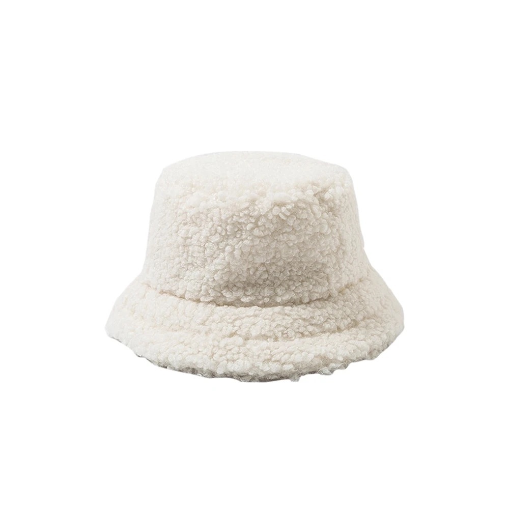 Wool Bucket Hat